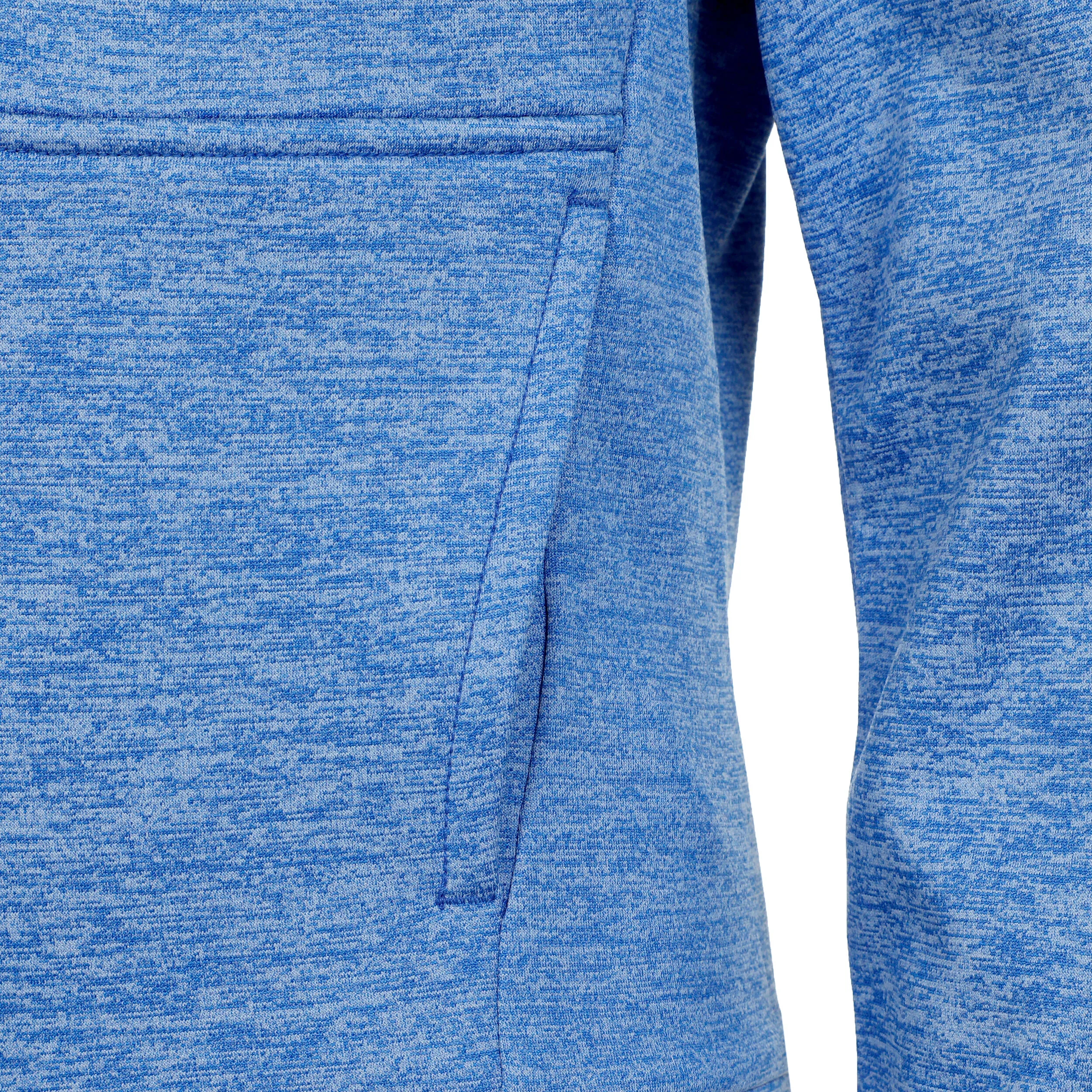 Multi+ Sudadera Con Cremallera Niños