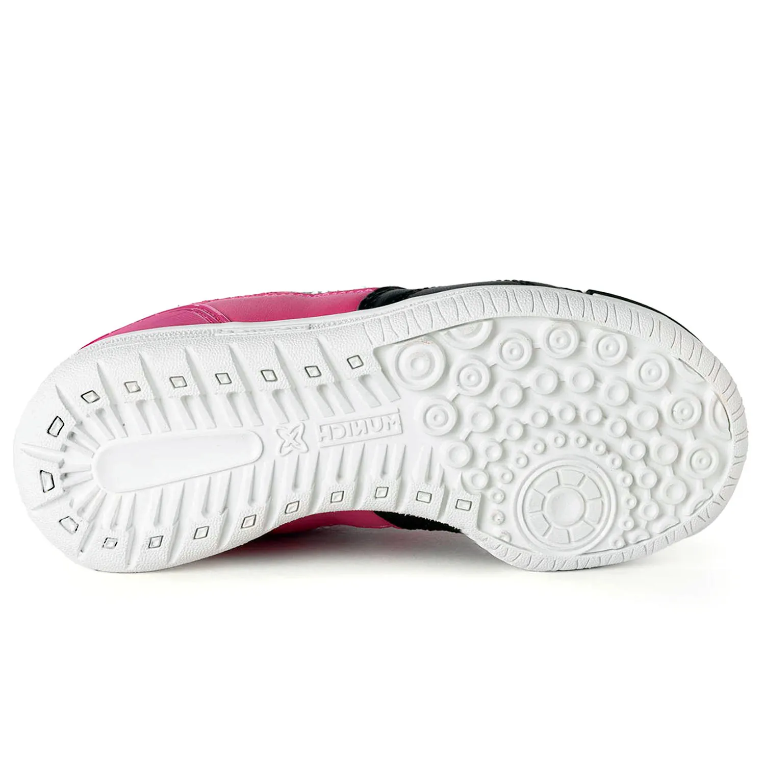 Munich G3 Kid Indoor velcro