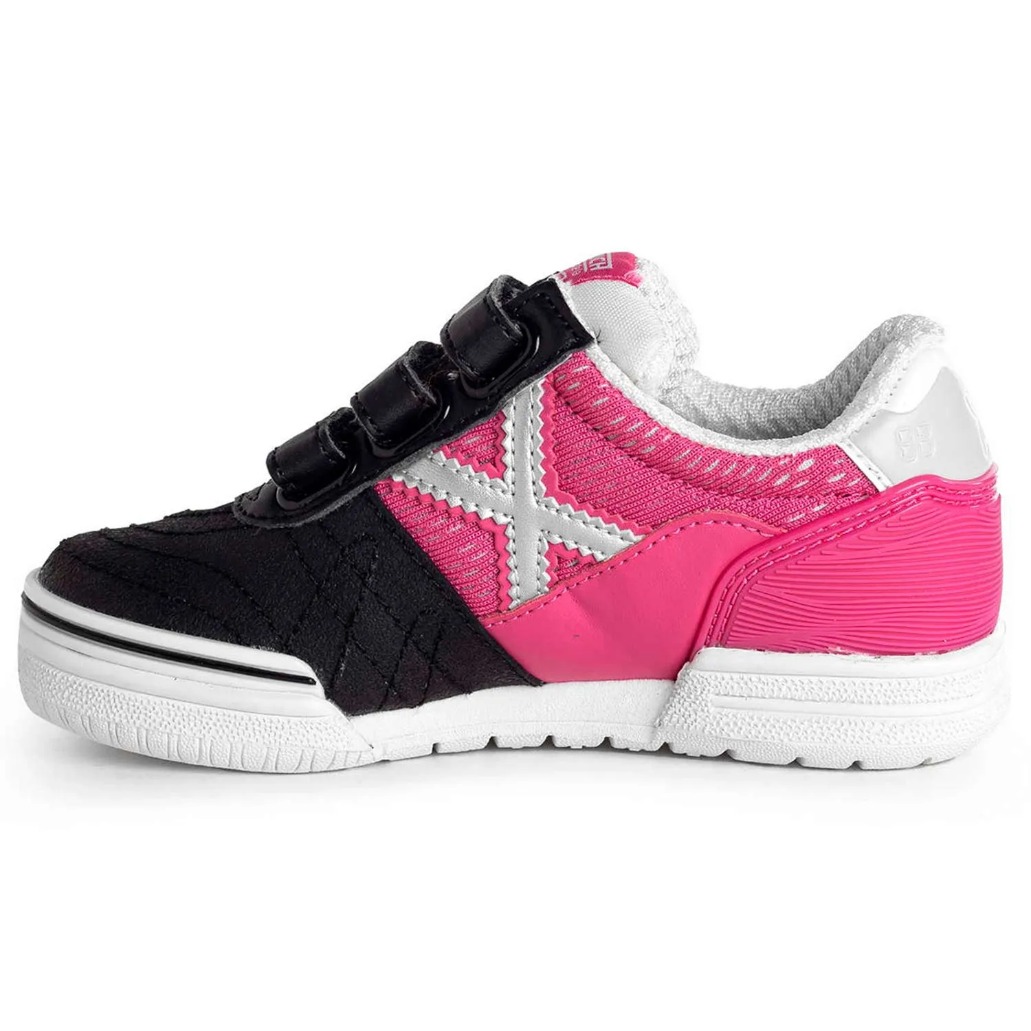 Munich G3 Kid Indoor velcro