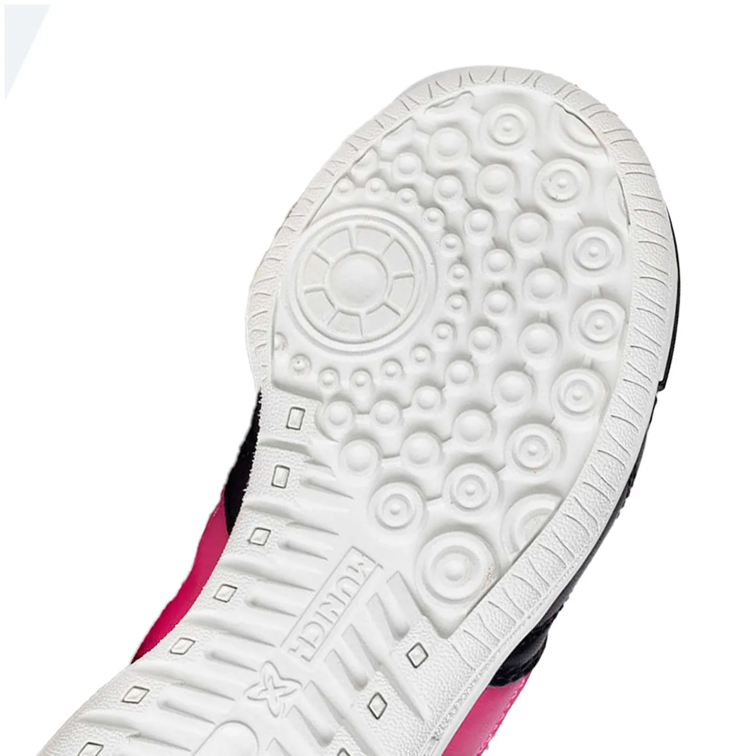 Munich G3 Kid Indoor velcro