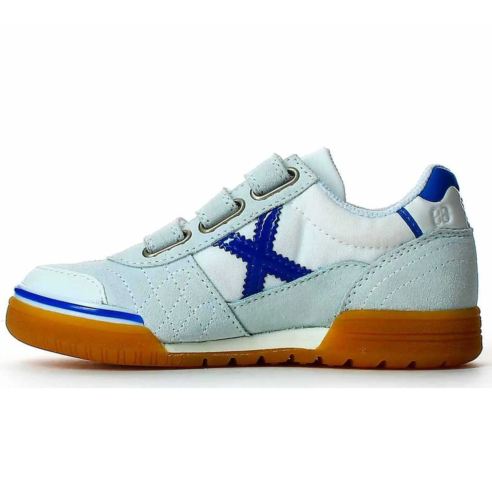Munich Gresca Kid velcro