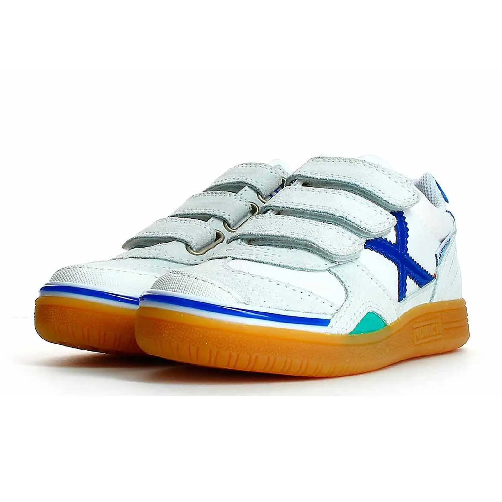 Munich Gresca Kid velcro
