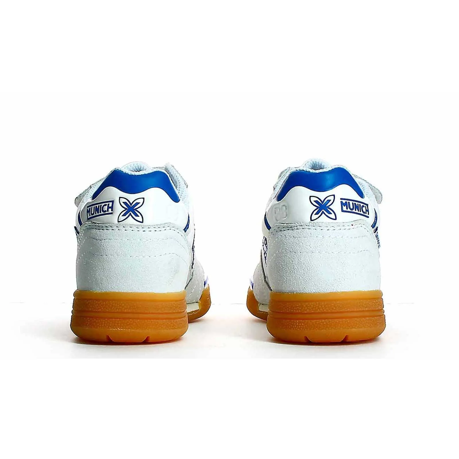Munich Gresca Kid velcro
