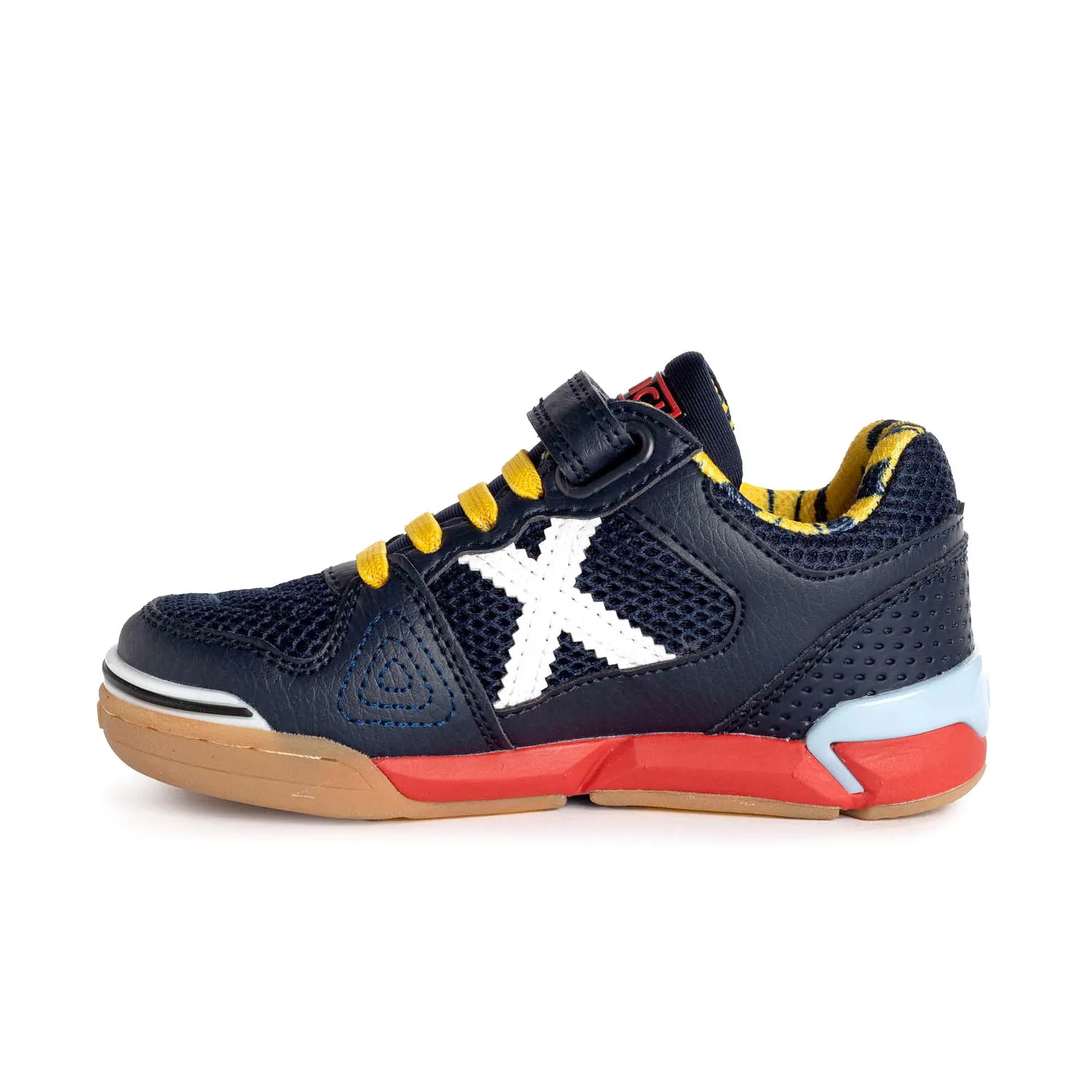 Munich One Kid Indoor velcro