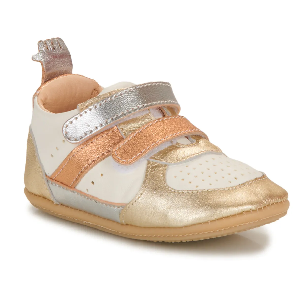 MY PRE BASKET VELCRO