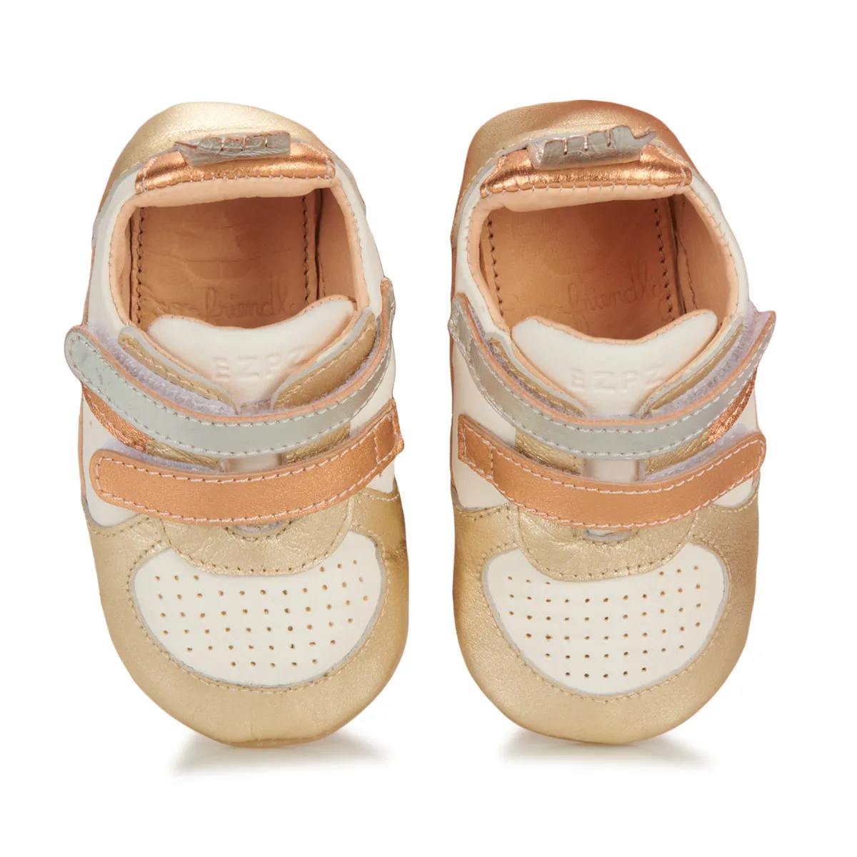 MY PRE BASKET VELCRO