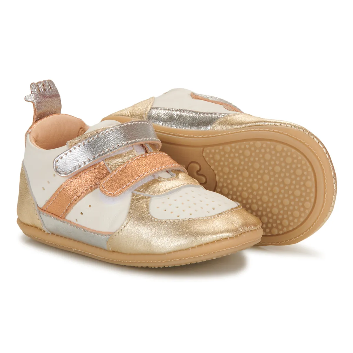 MY PRE BASKET VELCRO