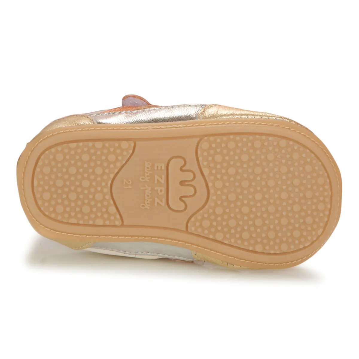 MY PRE BASKET VELCRO