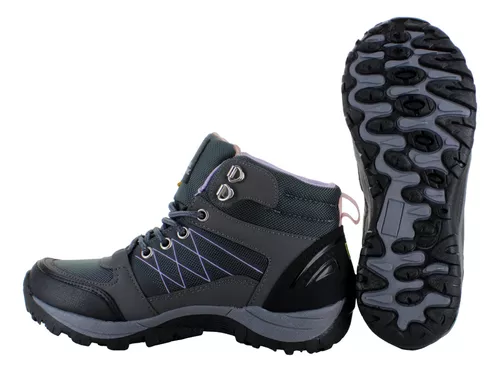 National Geographic Bota Outdoor Casual Hiking Mujer 90915