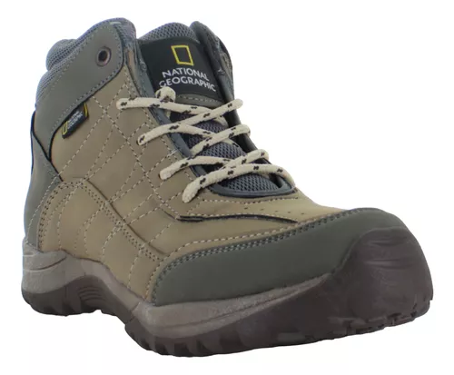 National Geographic Bota Outdoor Confort Casual Hombre 87246