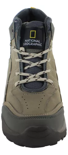 National Geographic Bota Outdoor Confort Casual Hombre 87246