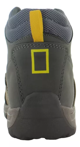 National Geographic Bota Outdoor Confort Casual Hombre 87246