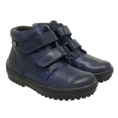 NATURINOBotas piel velcro Rainstep Naturino Terminillo