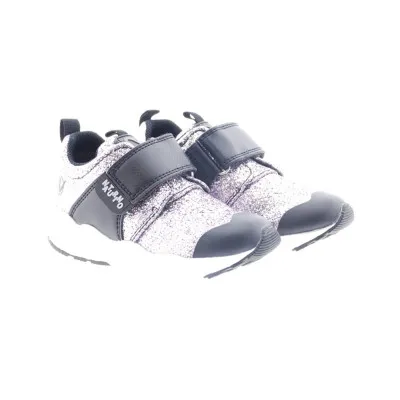 NATURINOZapatilla glitter velcro Naturino Sport 555