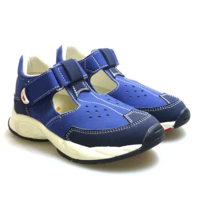 NATURINOZapato sandalia velcro Naturino Doos Outlet