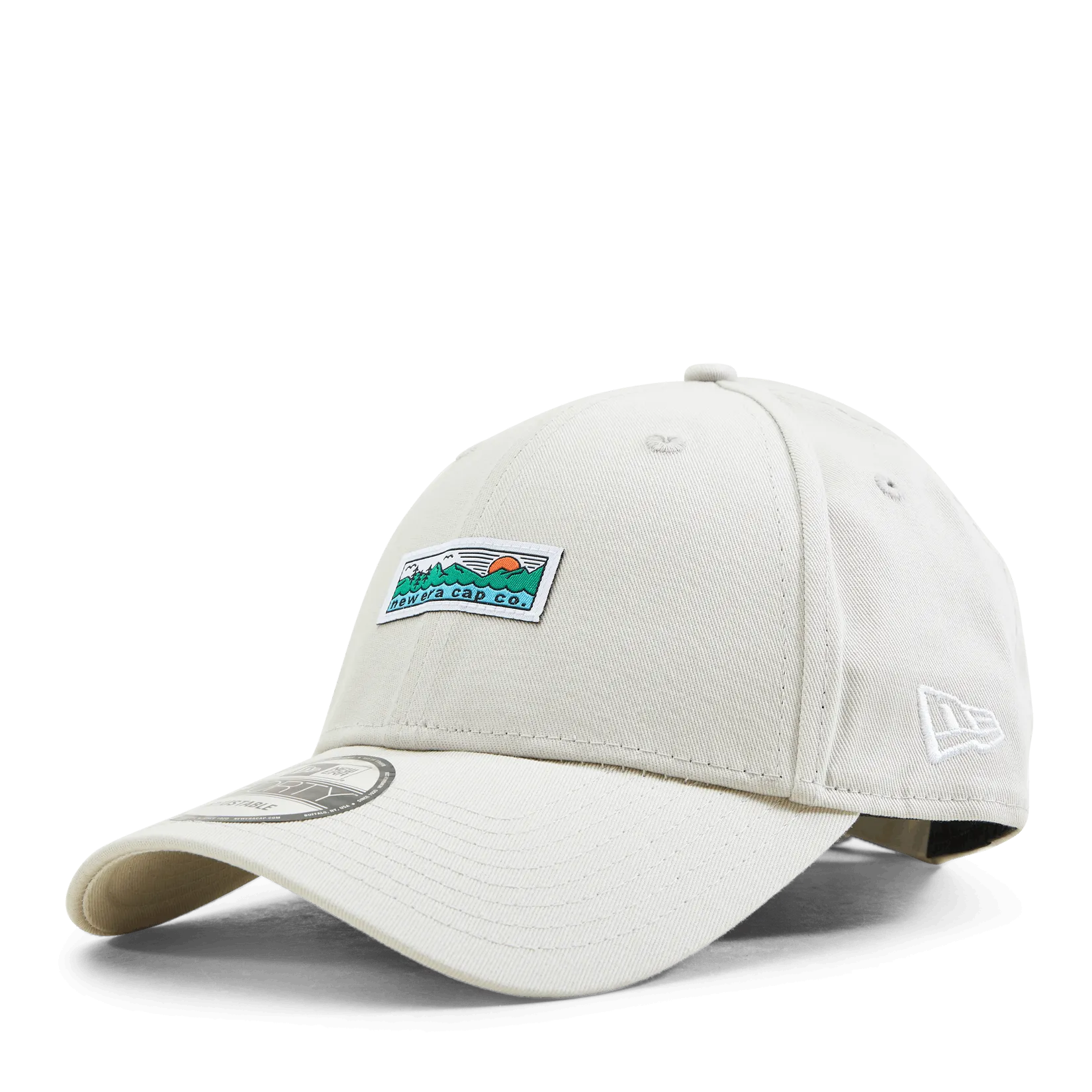 New Era Outdoor Patch 9FORTY