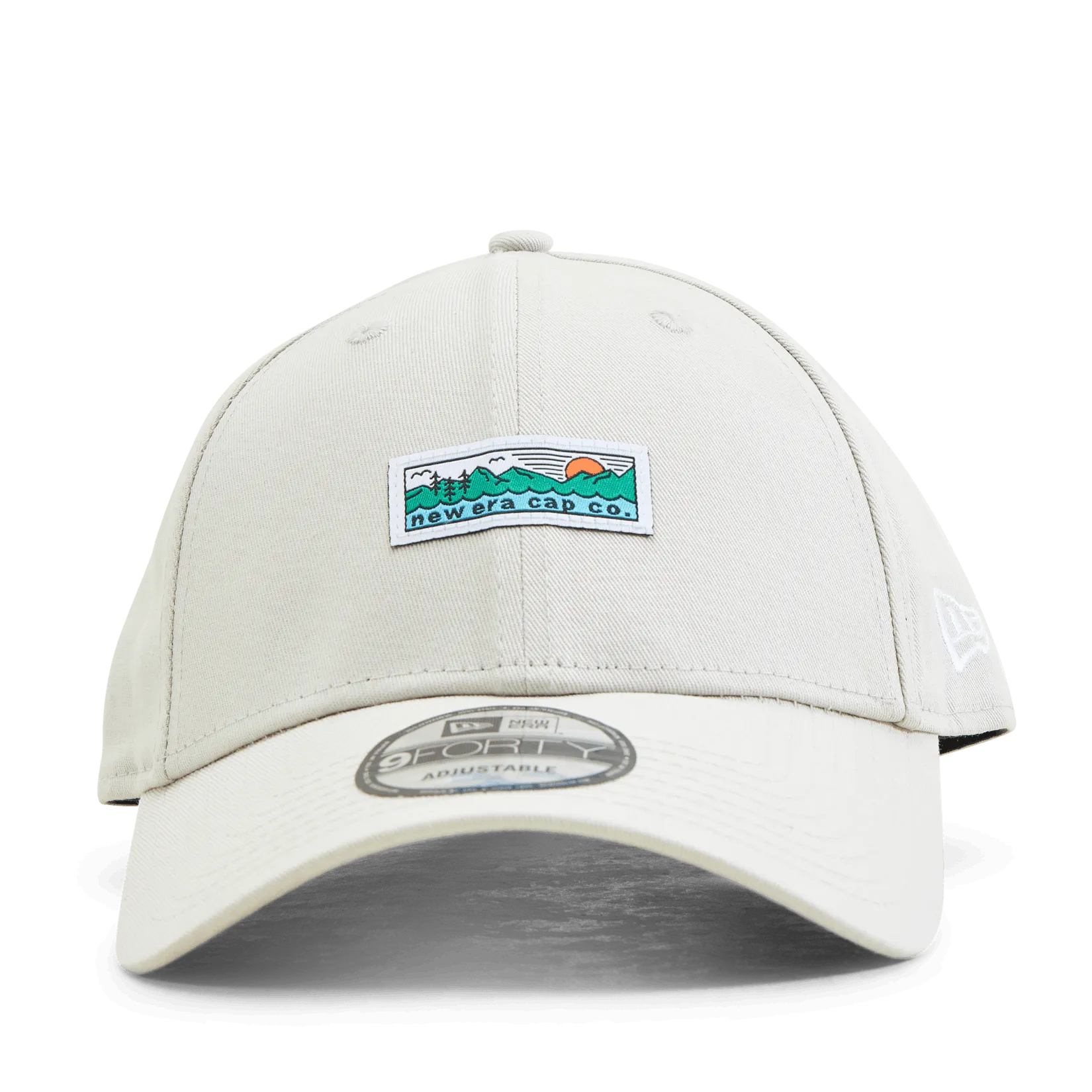 New Era Outdoor Patch 9FORTY