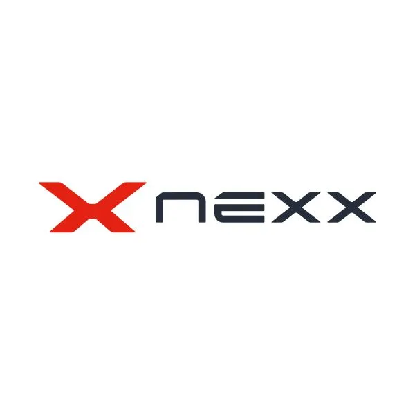 Nexx Acolchado superior Y.100 Pure Tam 