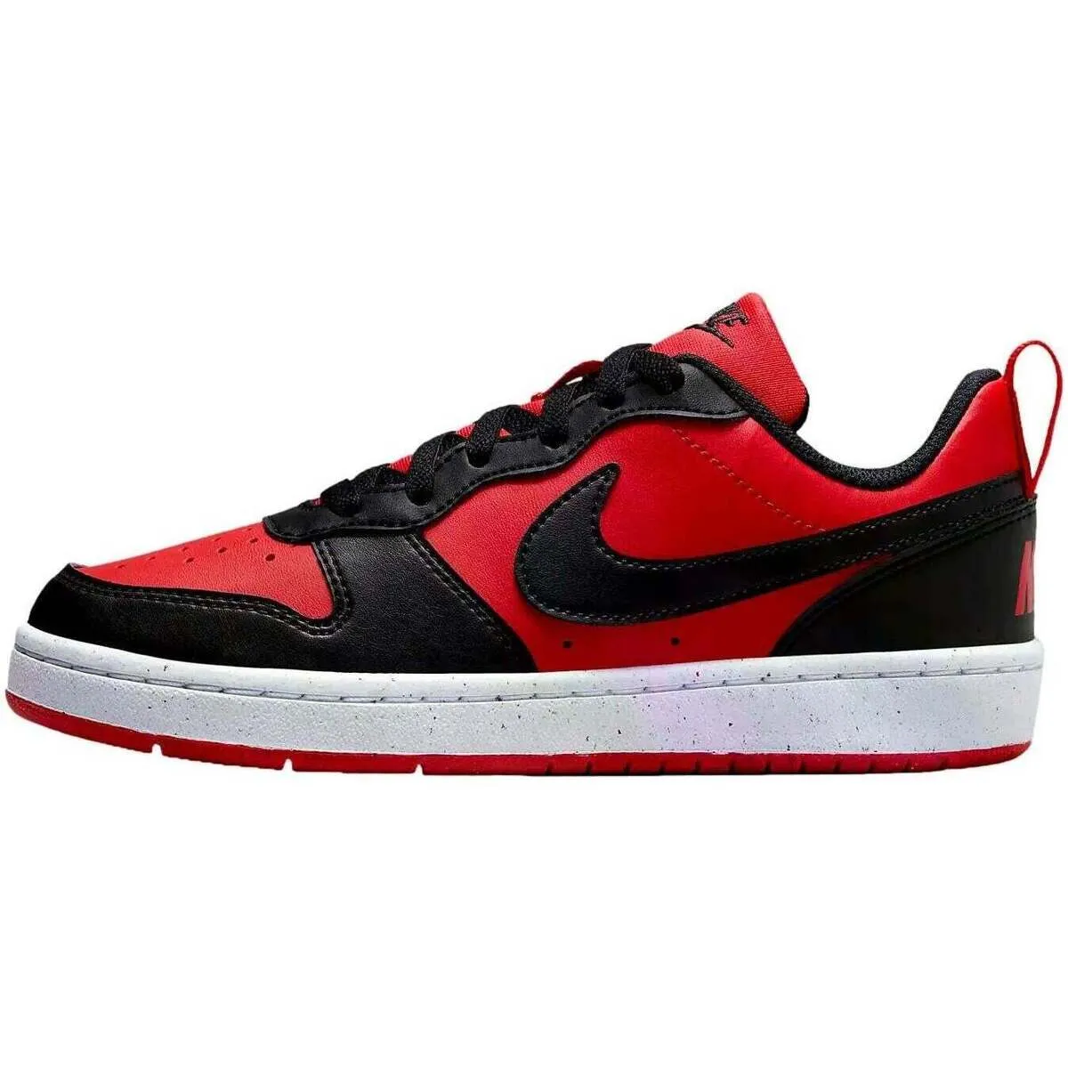 NIÑOS  COURT BOROUGH LOW RECRAFT DV5456