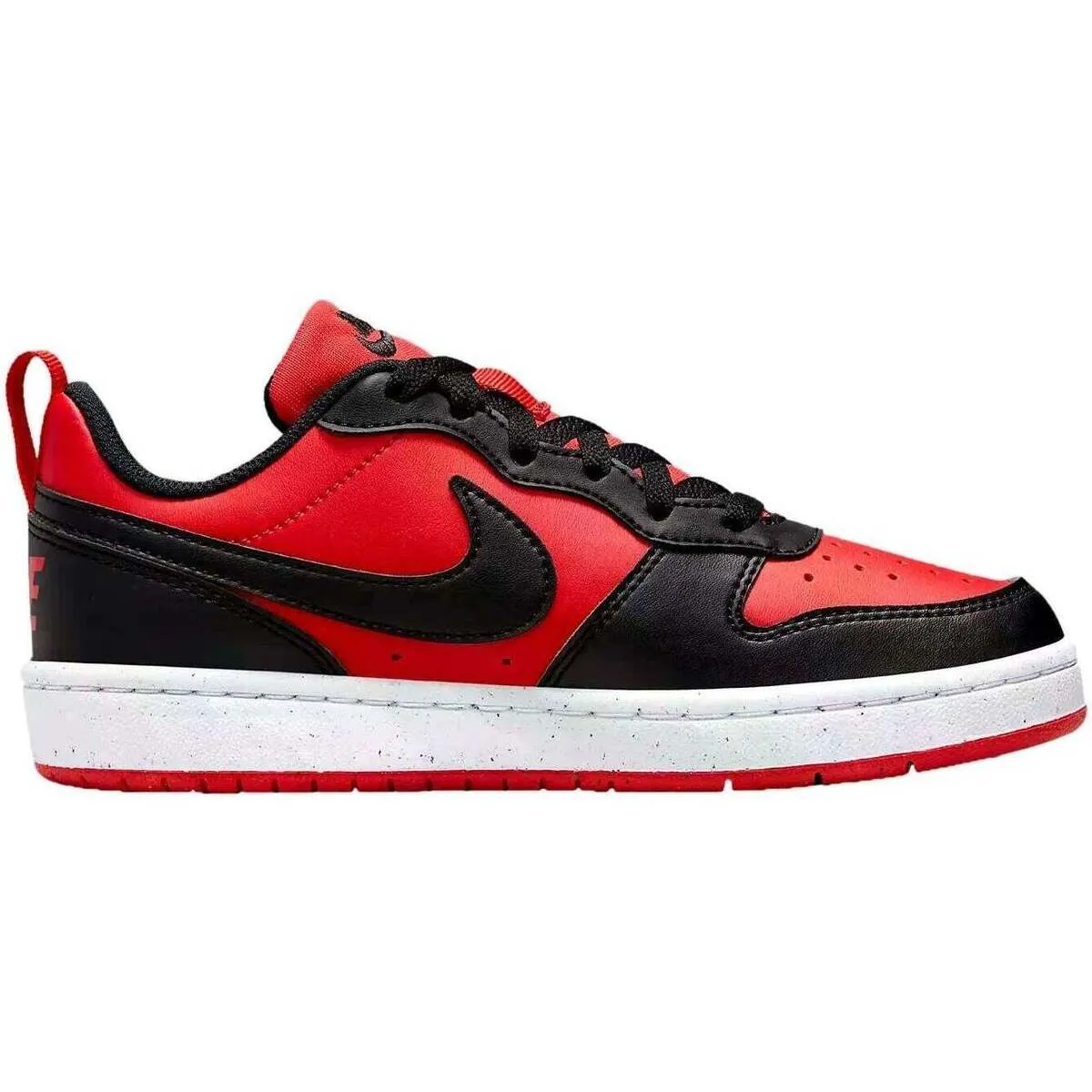 NIÑOS  COURT BOROUGH LOW RECRAFT DV5456