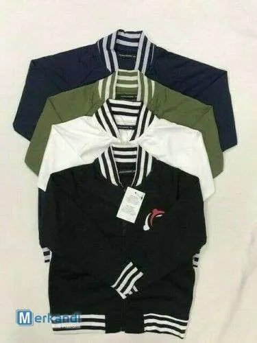 NIñOS NIñAS BALONCESTO NIñOS DEPORTES VERANO INVIERNO CHAQUETA DE PRIMAVERA 512