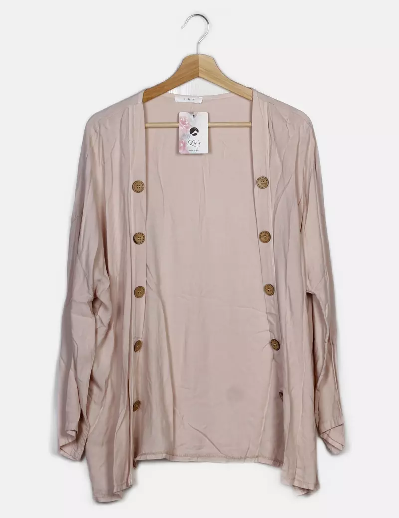 NoName Kimono