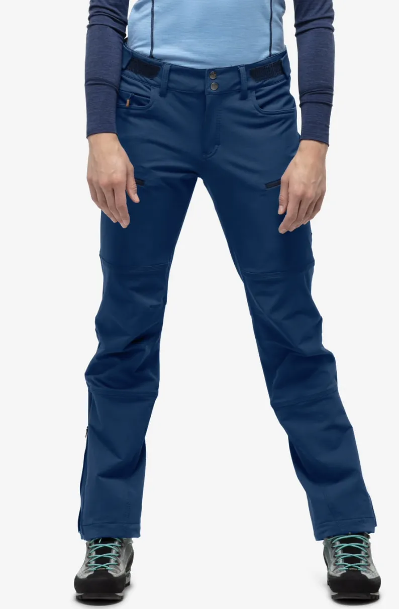 Norrona Svalbard Flex 1 Pant W