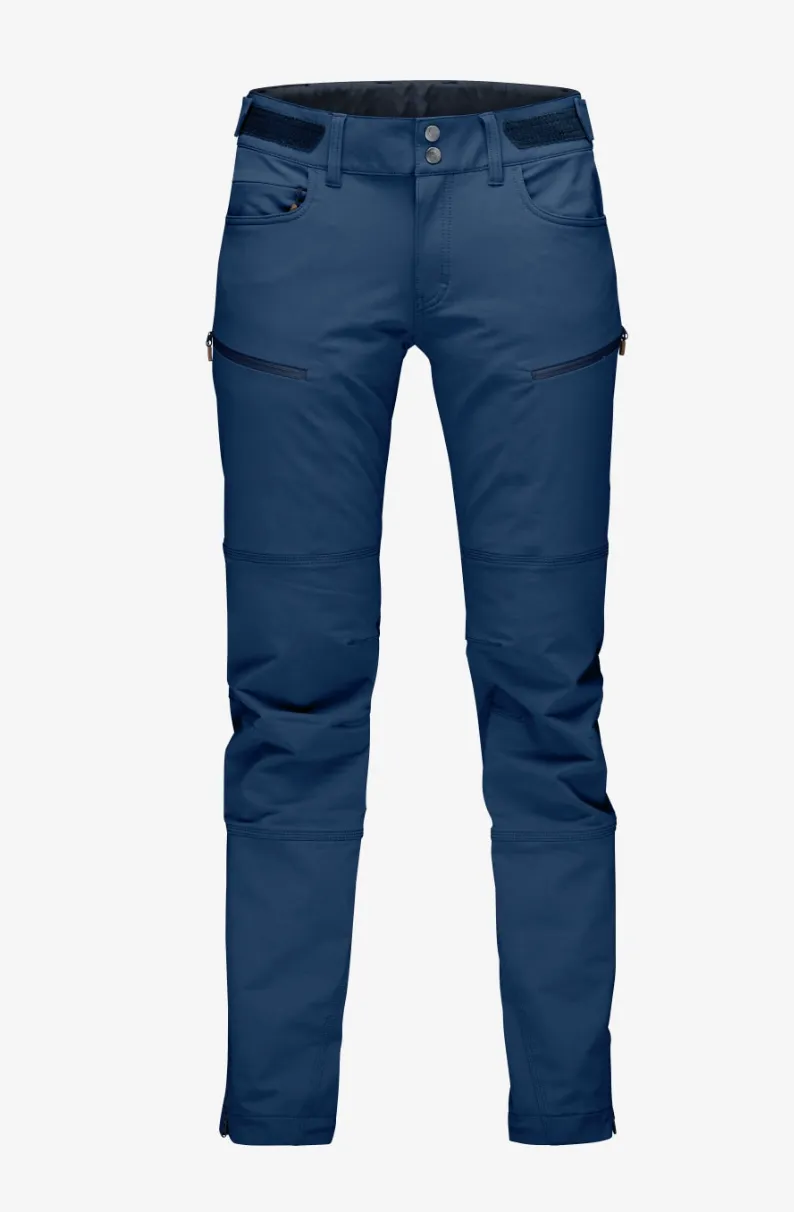 Norrona Svalbard Flex 1 Pant W