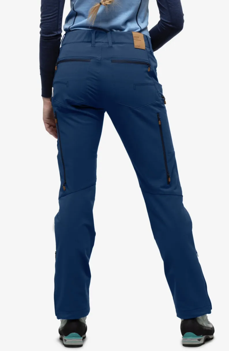 Norrona Svalbard Flex 1 Pant W