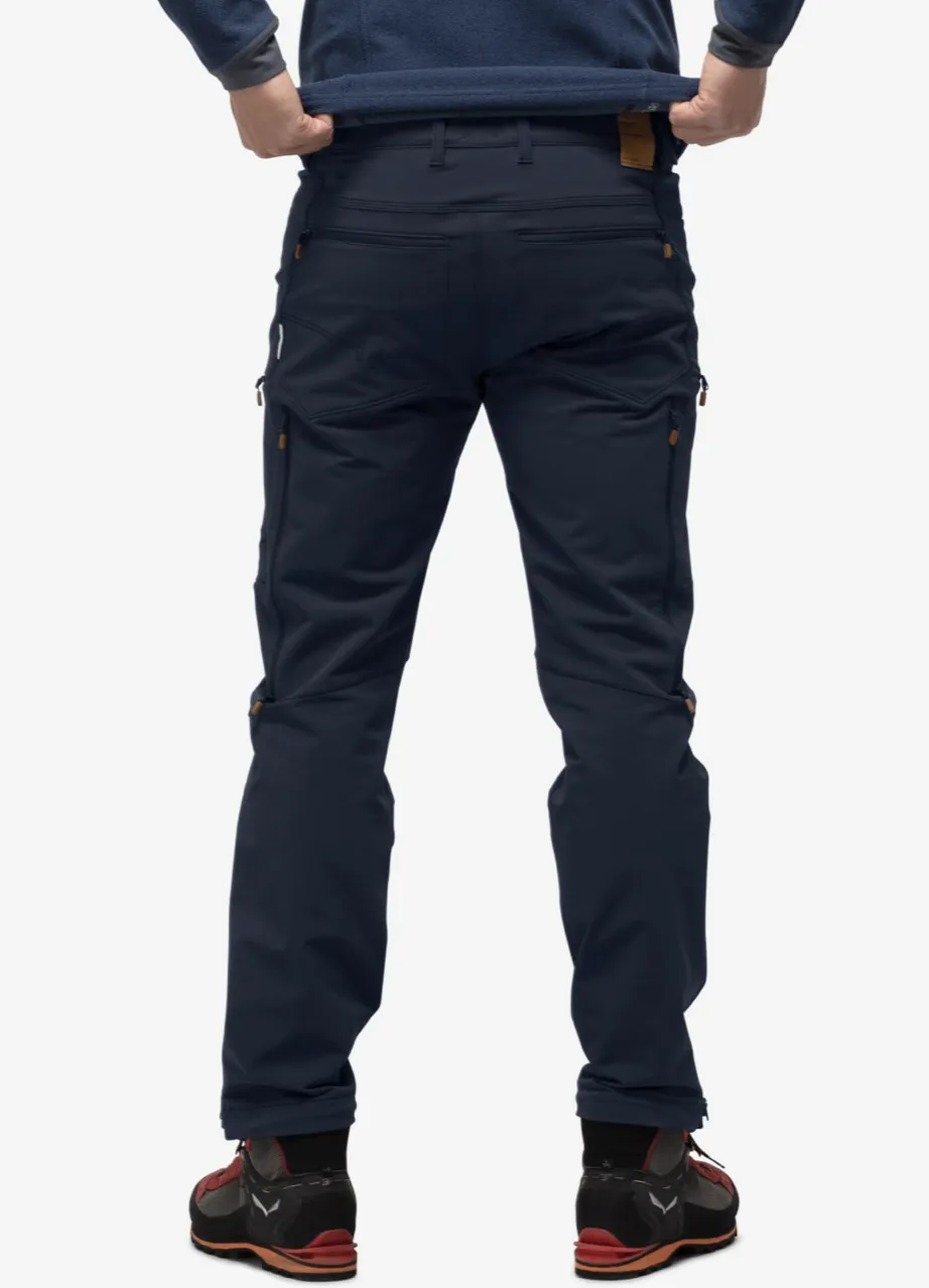 Norrona Svalbard Flex 1 Pant