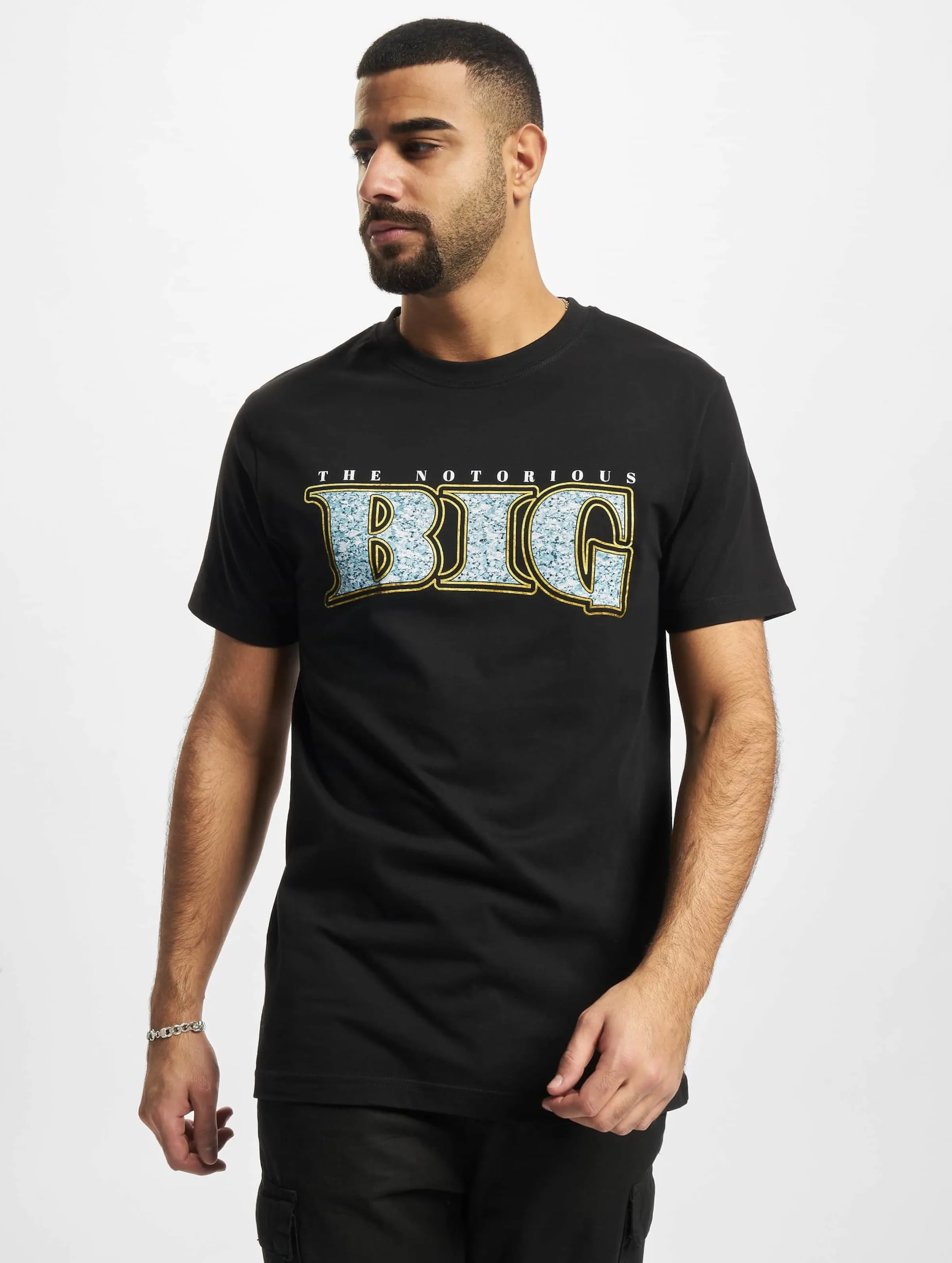 Notorious Big Small Logo