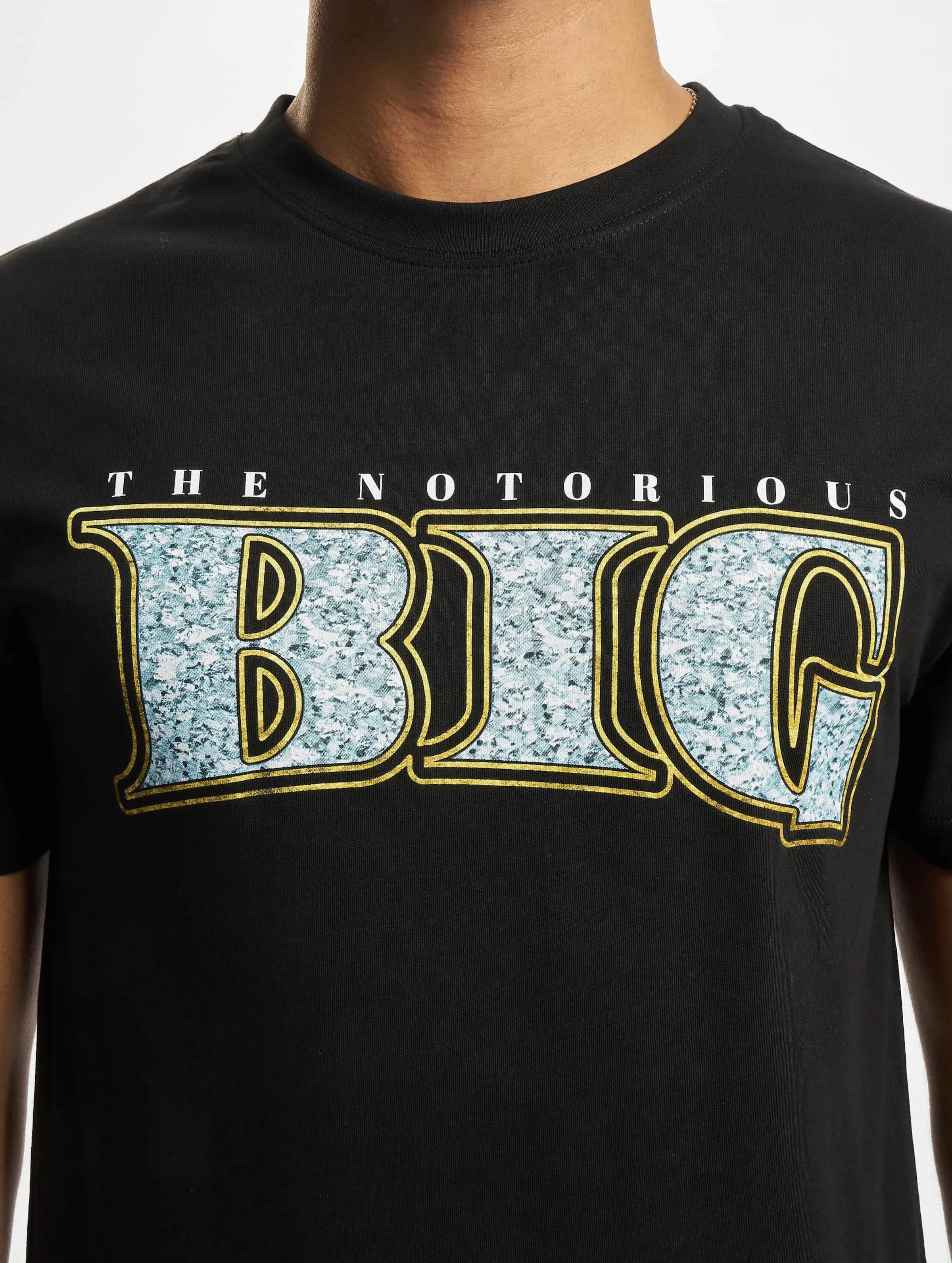 Notorious Big Small Logo