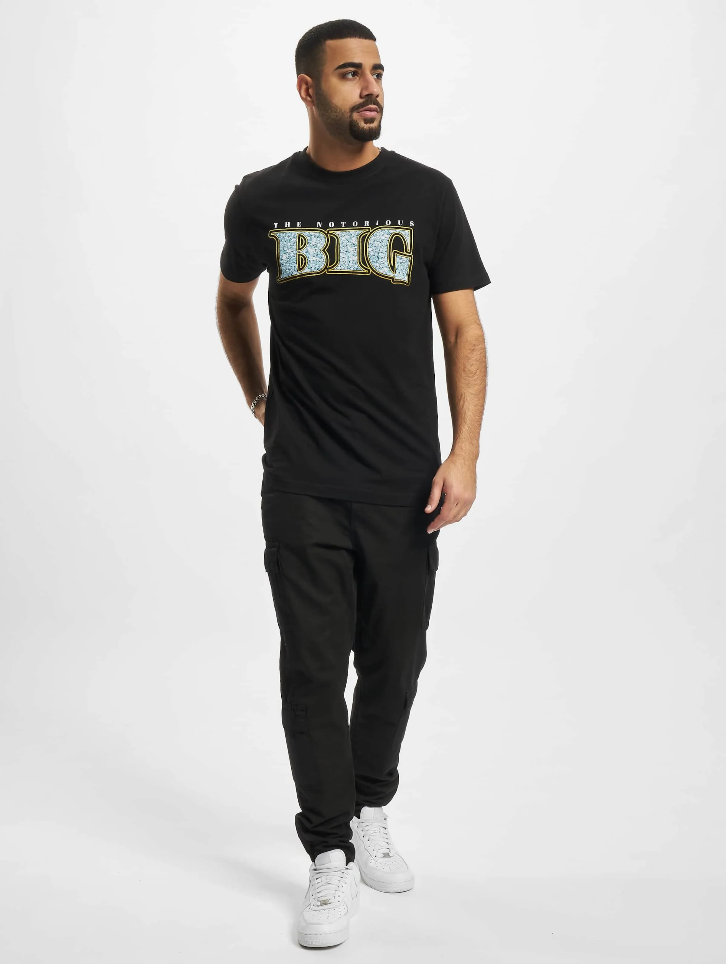 Notorious Big Small Logo