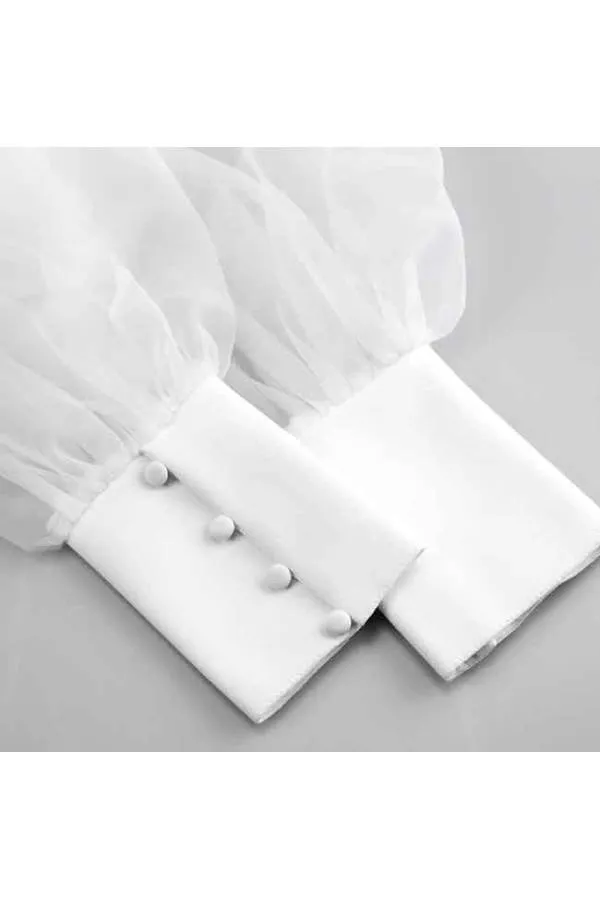 Novia sexy tallas grandes vestido bandage