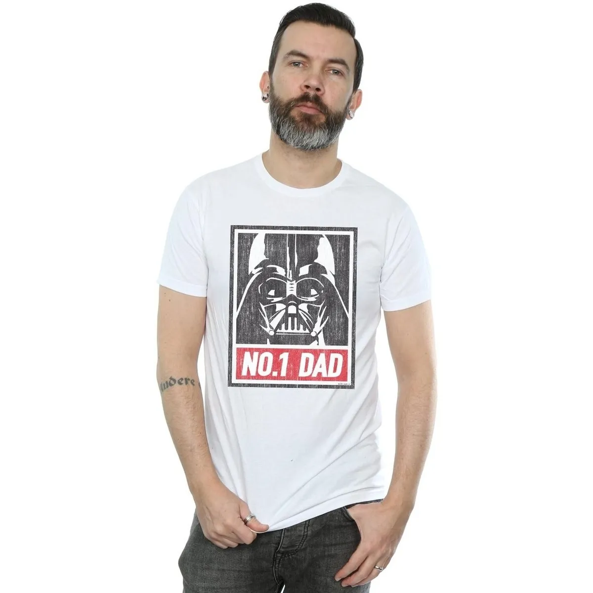 Number One Dad