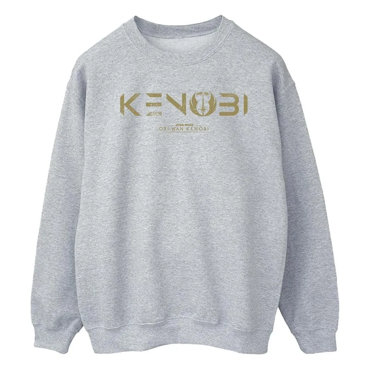 OBIWAN KENOBI LOGO