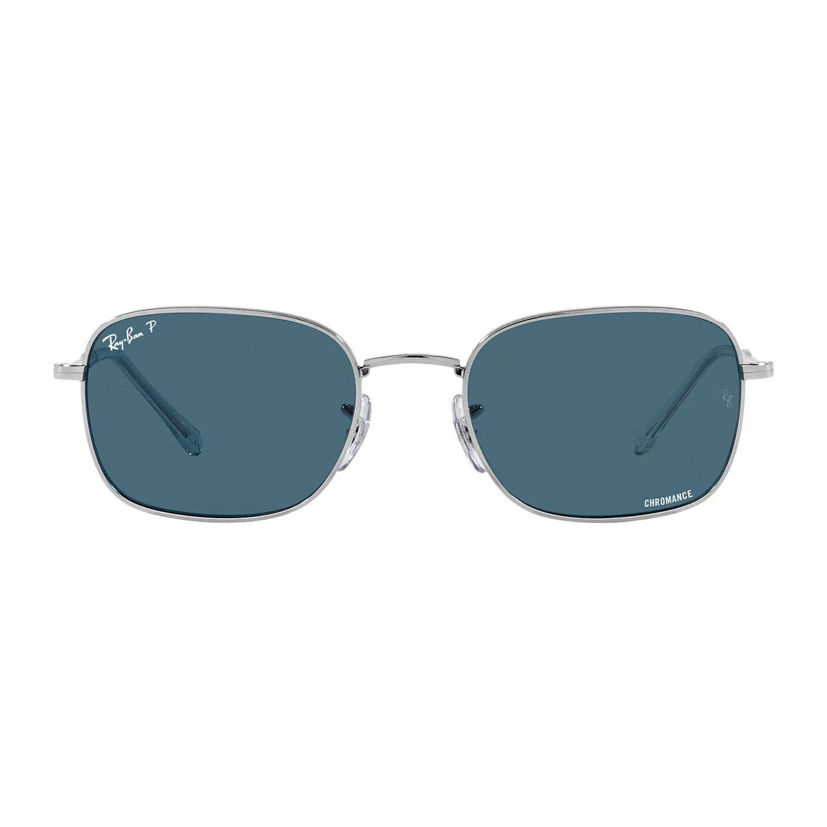 Occhiali da Sole  RB3706 003/S2 Polarizzati