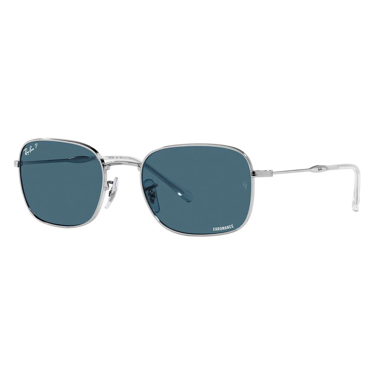 Occhiali da Sole  RB3706 003/S2 Polarizzati