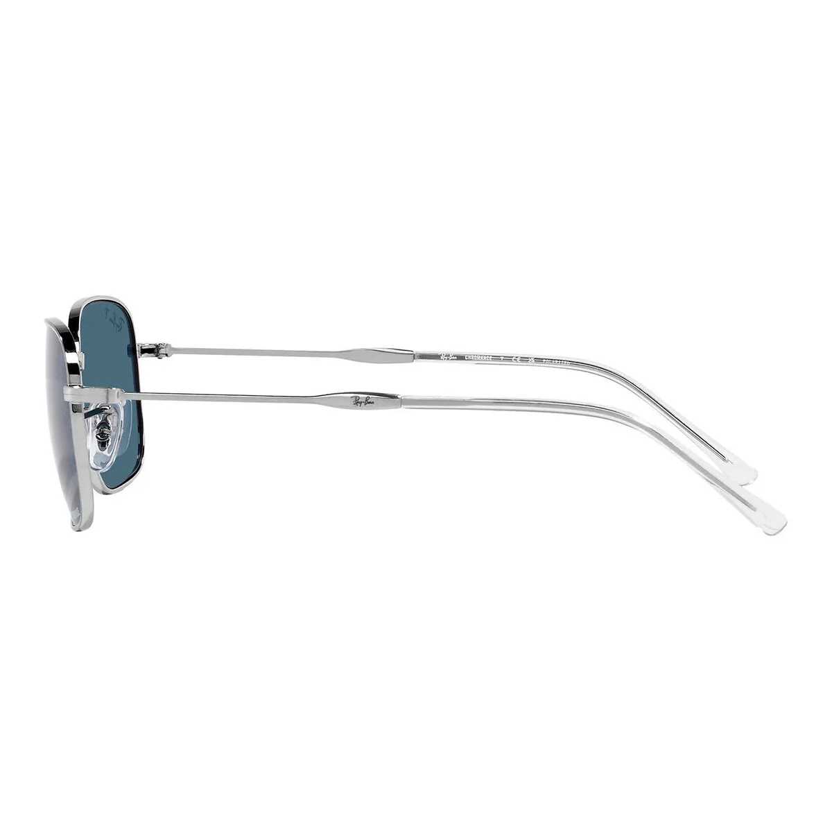 Occhiali da Sole  RB3706 003/S2 Polarizzati