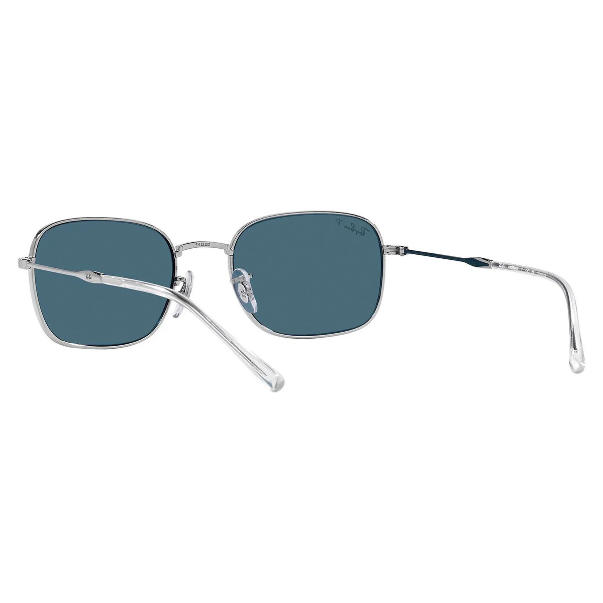 Occhiali da Sole  RB3706 003/S2 Polarizzati