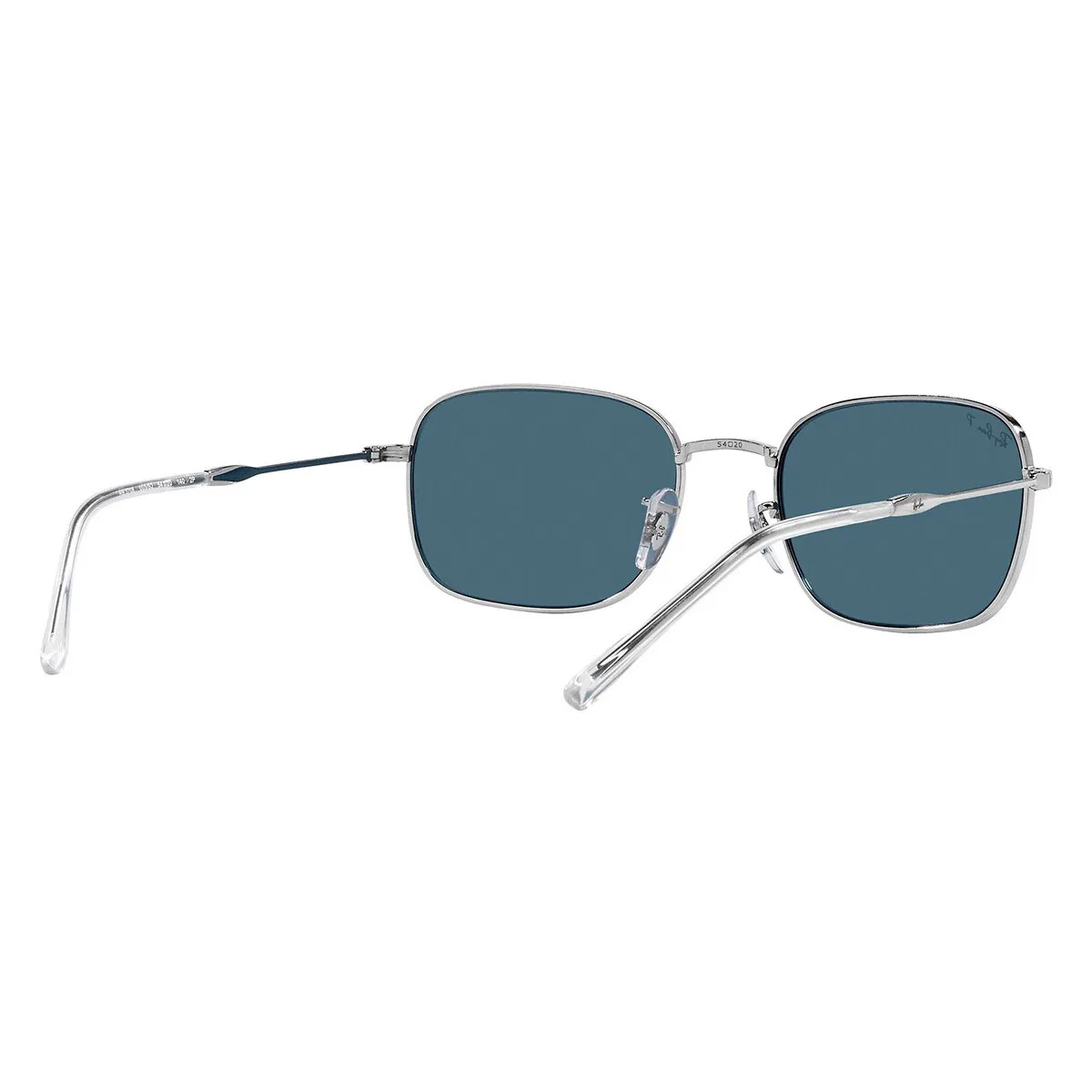 Occhiali da Sole  RB3706 003/S2 Polarizzati