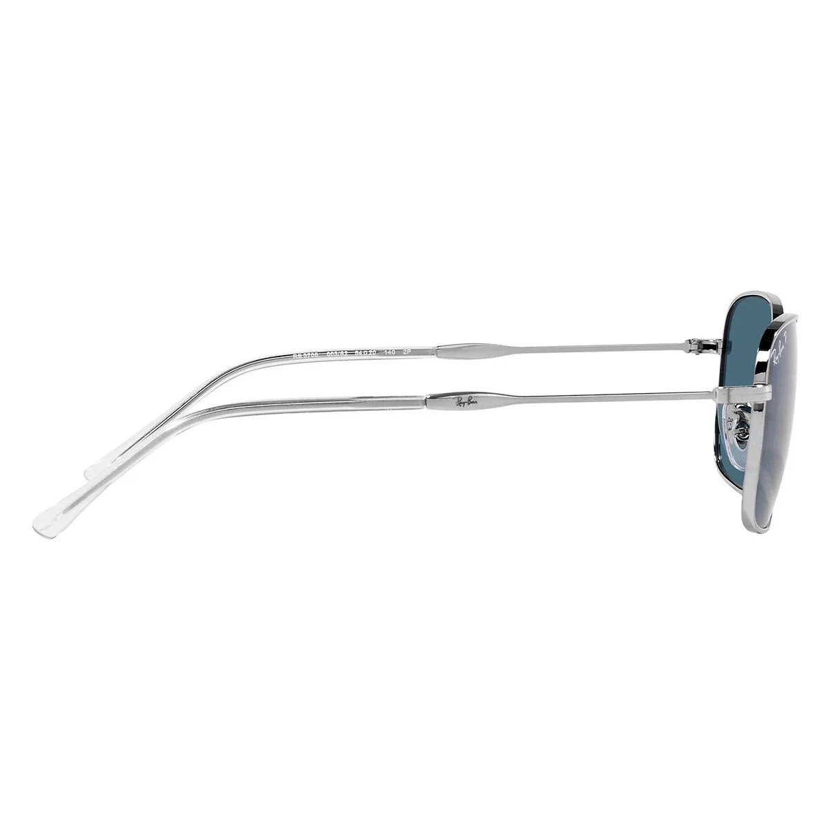 Occhiali da Sole  RB3706 003/S2 Polarizzati