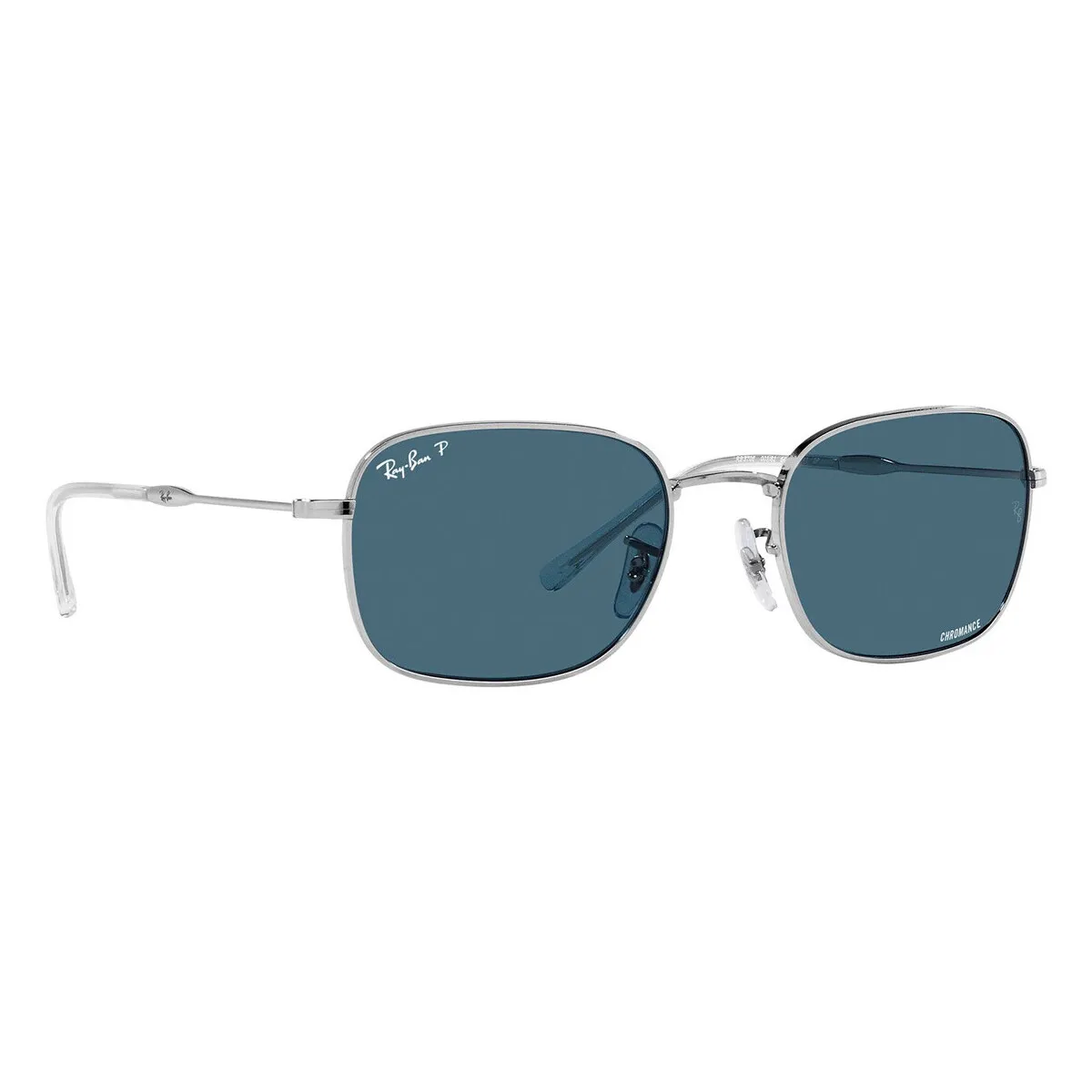 Occhiali da Sole  RB3706 003/S2 Polarizzati