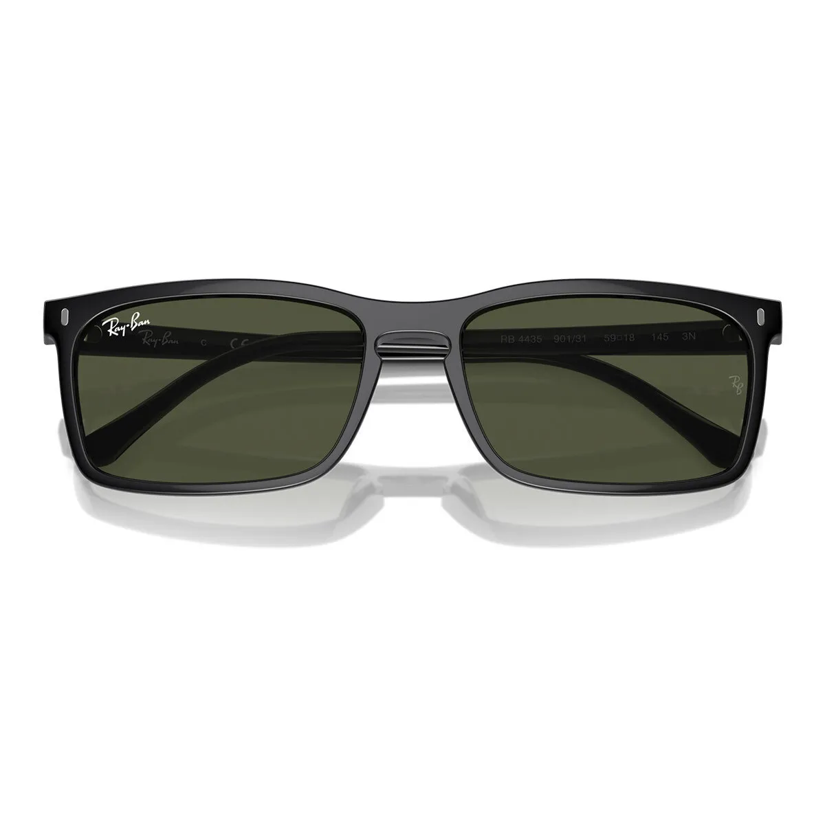 Occhiali da Sole  RB4435 901/31