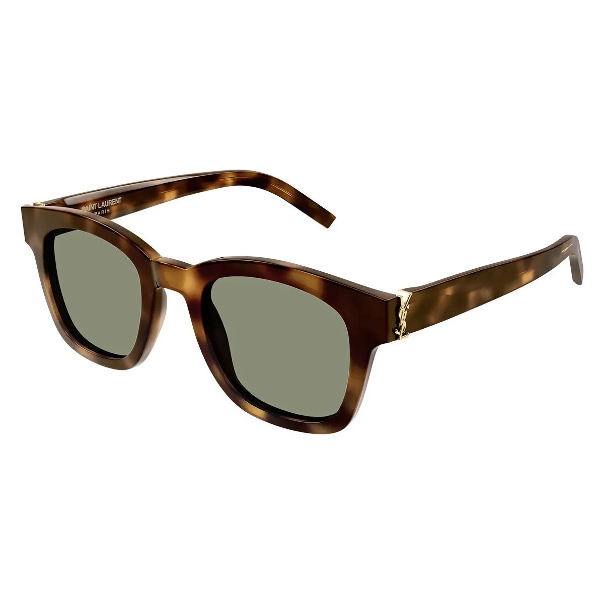 Occhiali da Sole Saint Laurent SL M124 002