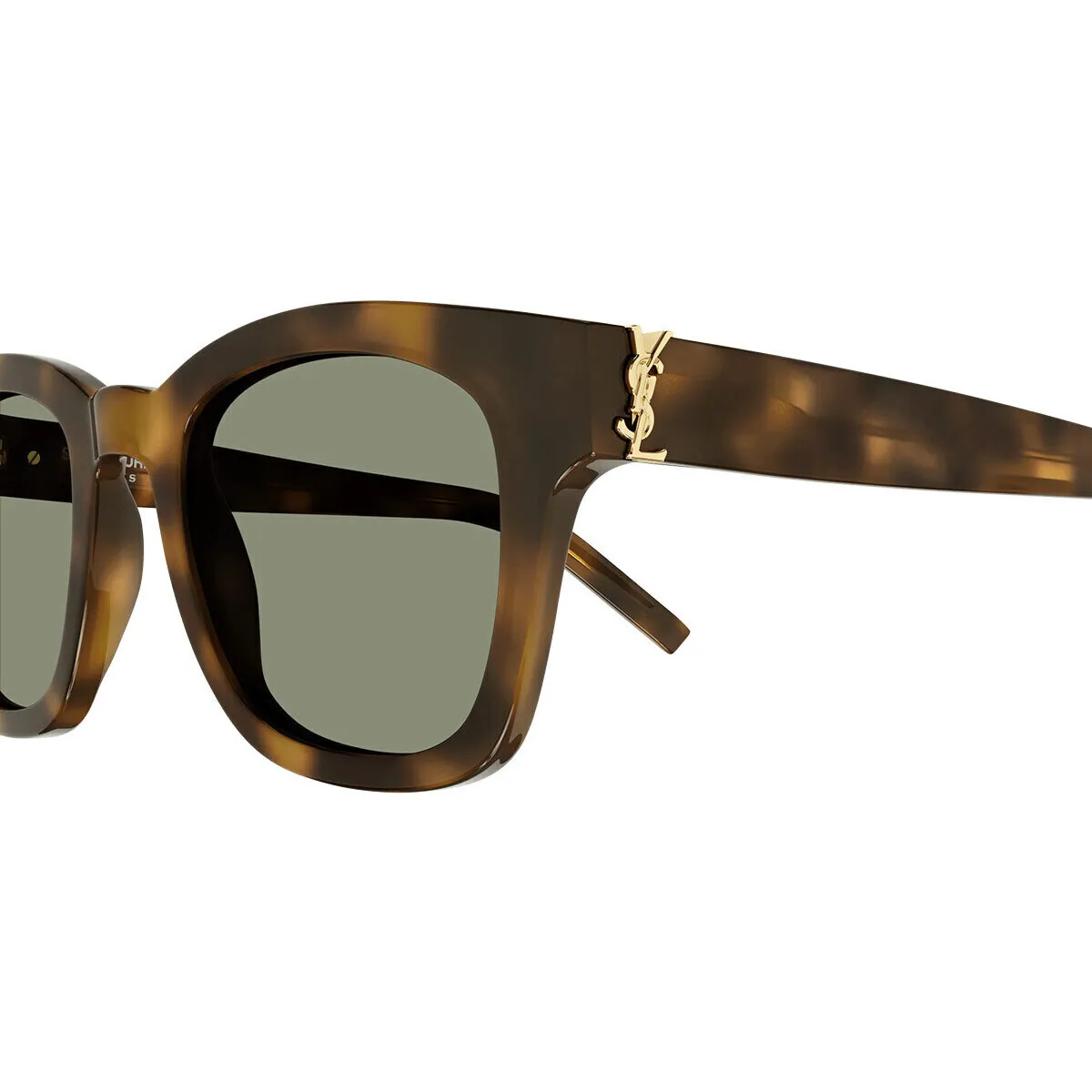 Occhiali da Sole Saint Laurent SL M124 002