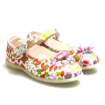 OILILYMercedes Sport Con Velcro Multicolor Oilily 6123164