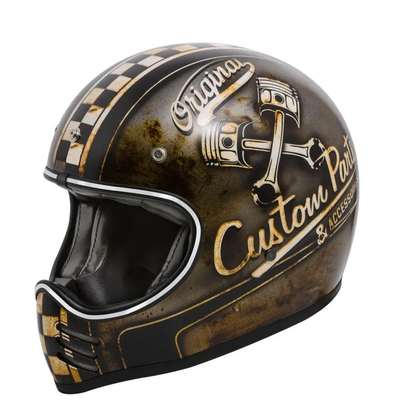 OP9BM CASCO PRIMERA MX