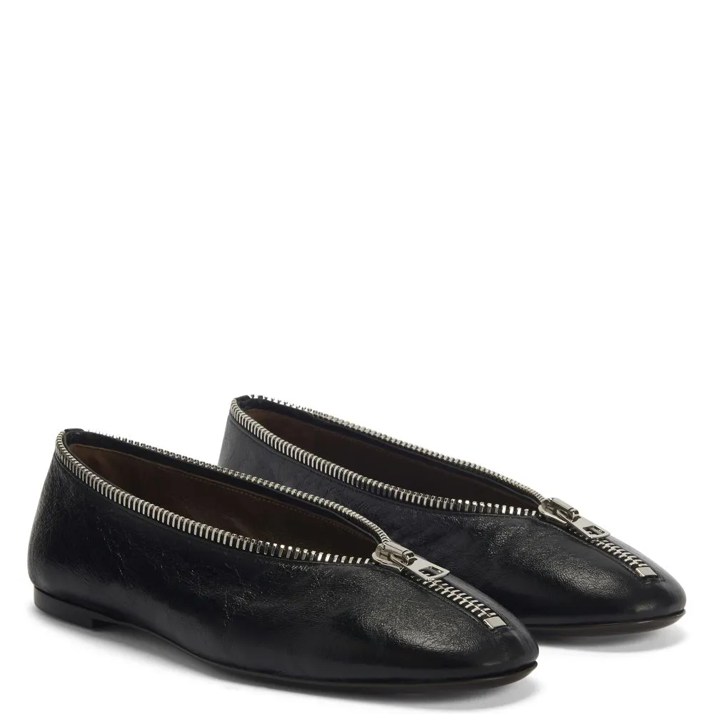 Oraine Flat