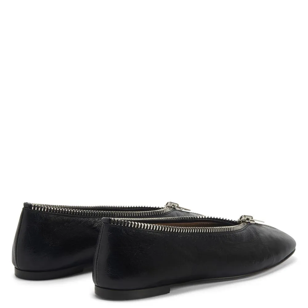 Oraine Flat